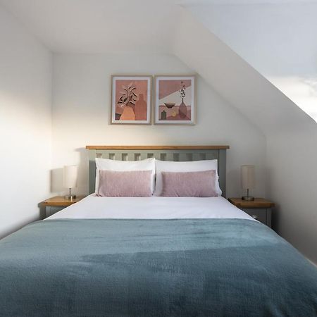 Hill Street Haven Villa Inverness Dış mekan fotoğraf
