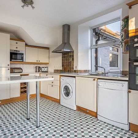 Hill Street Haven Villa Inverness Dış mekan fotoğraf