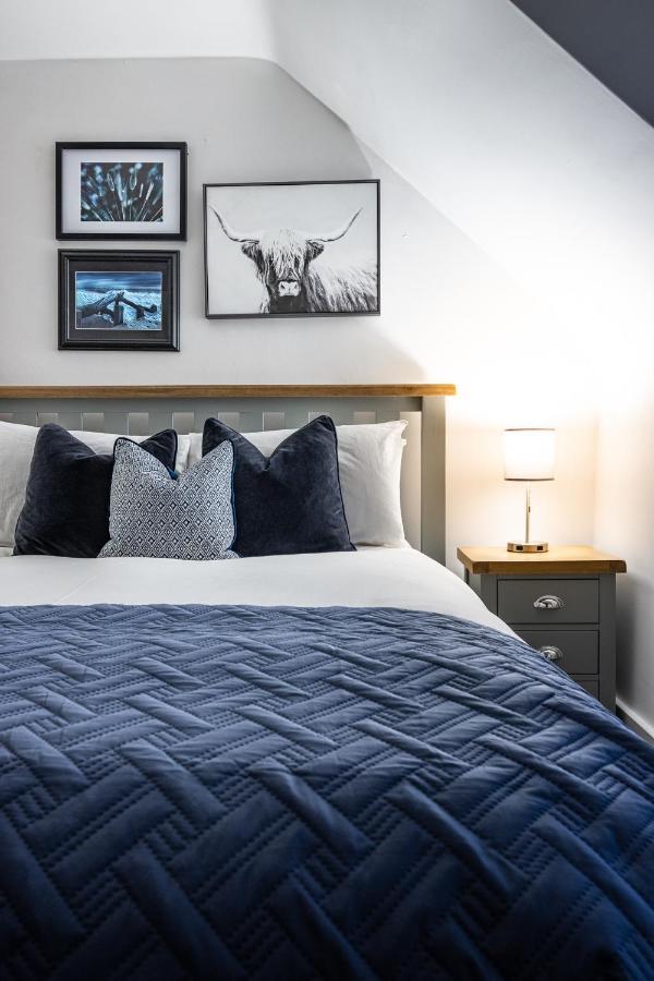 Hill Street Haven Villa Inverness Dış mekan fotoğraf