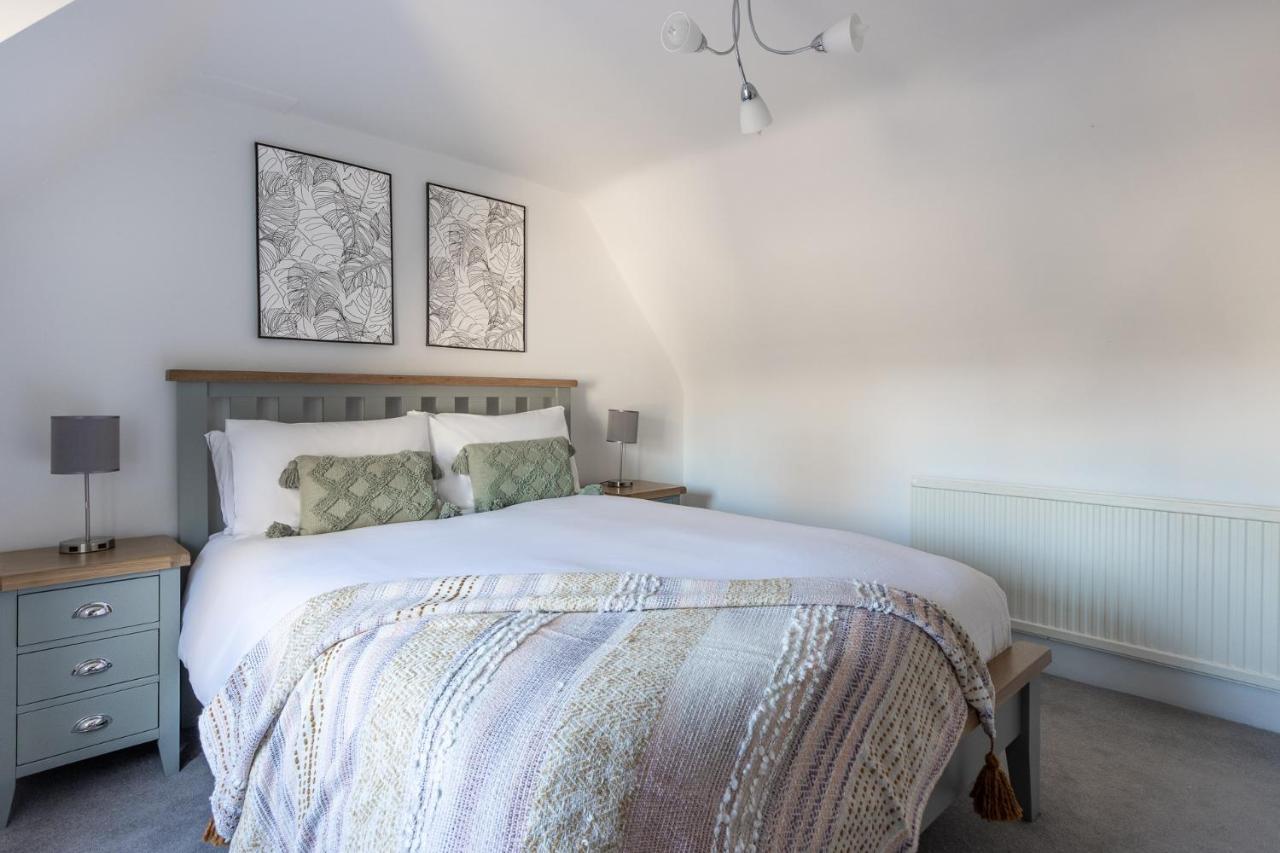 Hill Street Haven Villa Inverness Dış mekan fotoğraf