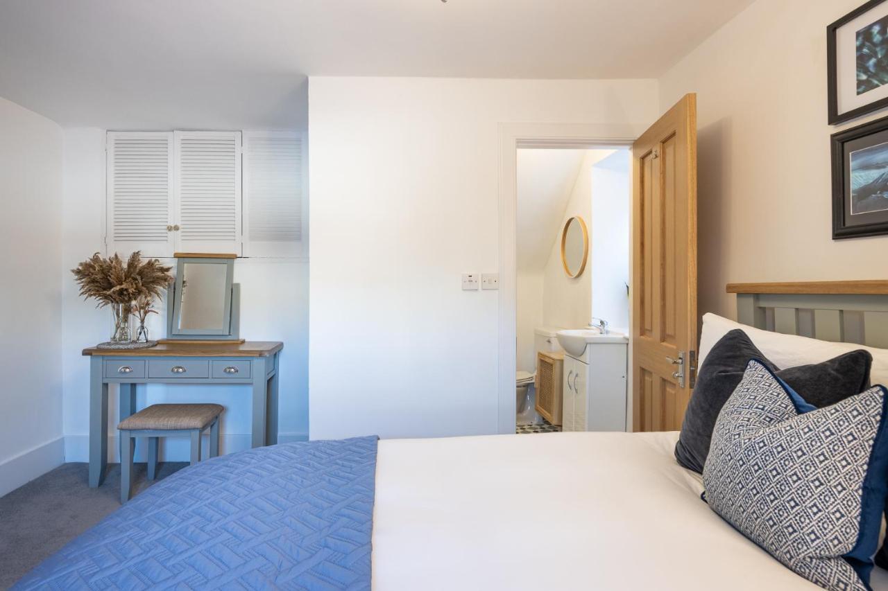 Hill Street Haven Villa Inverness Dış mekan fotoğraf
