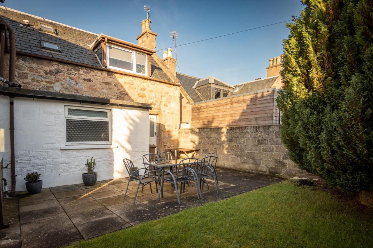 Hill Street Haven Villa Inverness Dış mekan fotoğraf