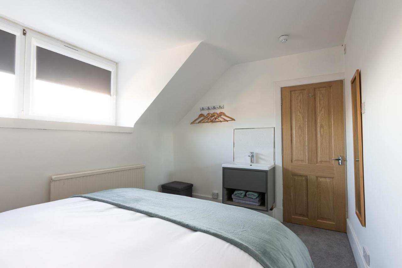 Hill Street Haven Villa Inverness Dış mekan fotoğraf
