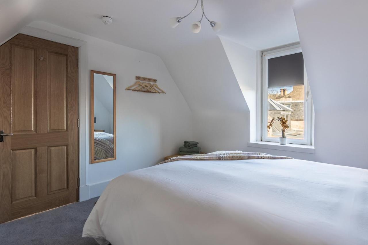 Hill Street Haven Villa Inverness Dış mekan fotoğraf
