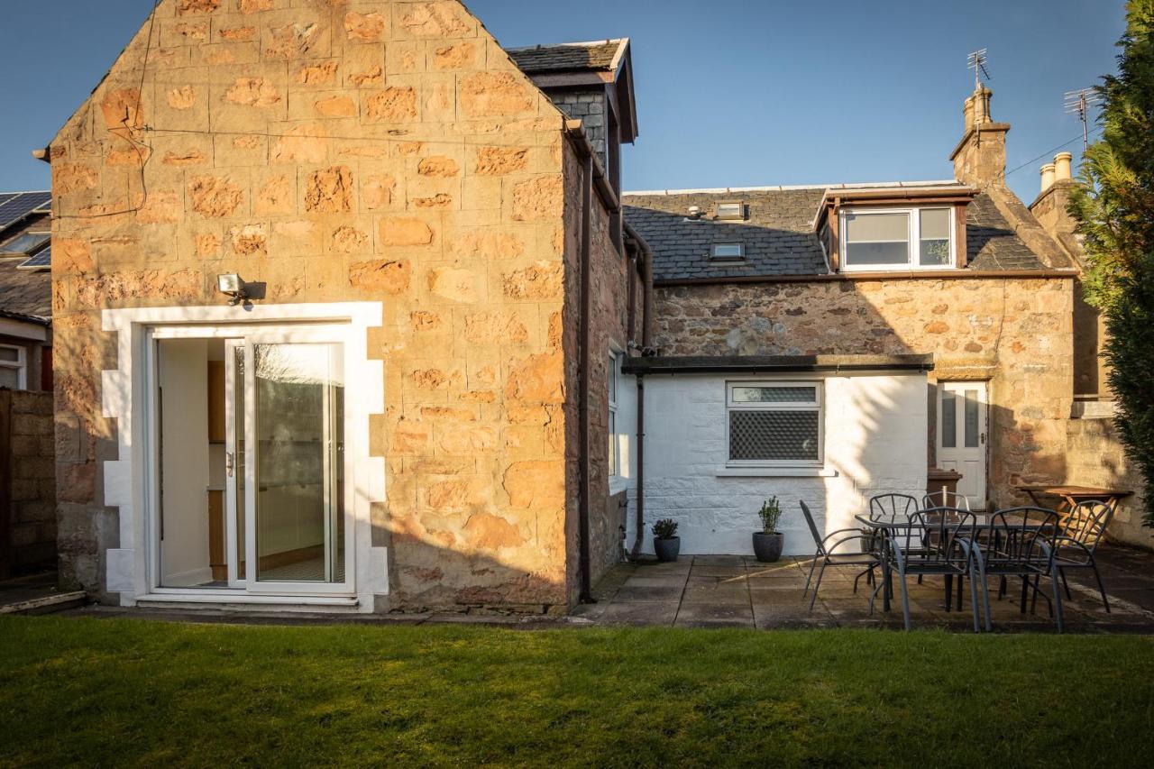 Hill Street Haven Villa Inverness Dış mekan fotoğraf